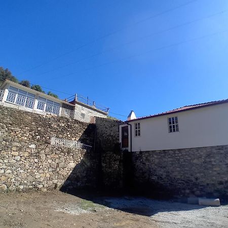 הוילה למאגו Casa Da Quinta Do Porto מראה חיצוני תמונה