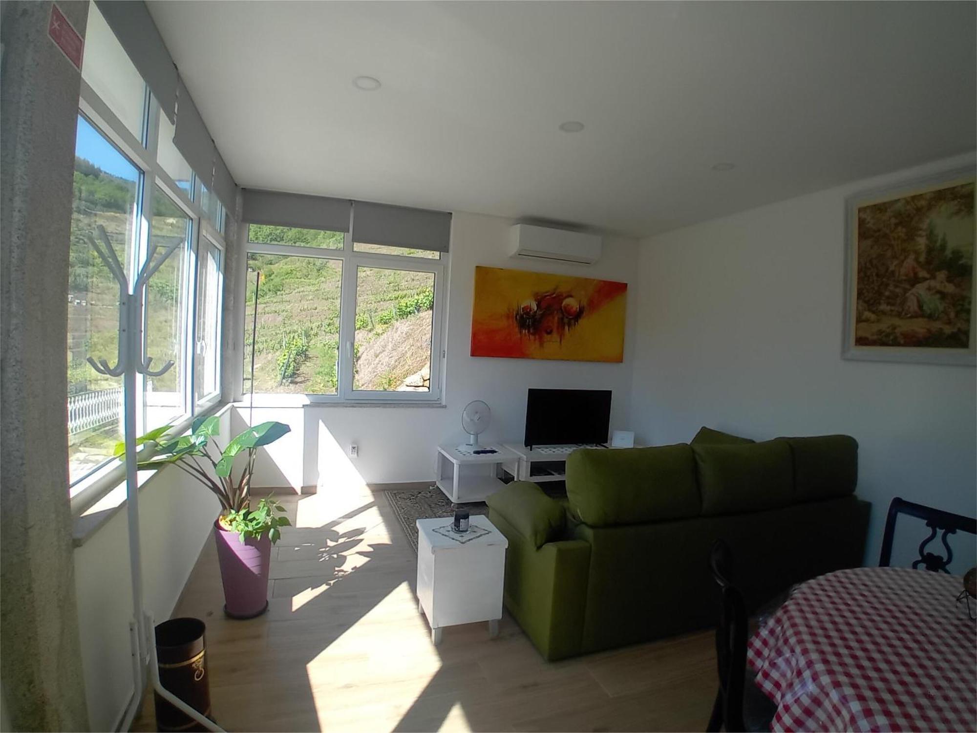 הוילה למאגו Casa Da Quinta Do Porto מראה חיצוני תמונה