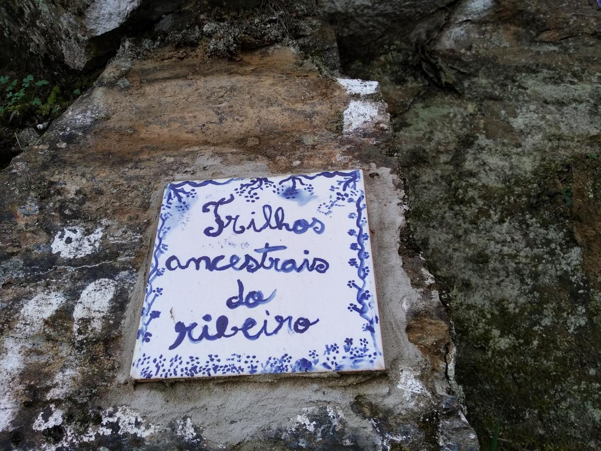 הוילה למאגו Casa Da Quinta Do Porto מראה חיצוני תמונה