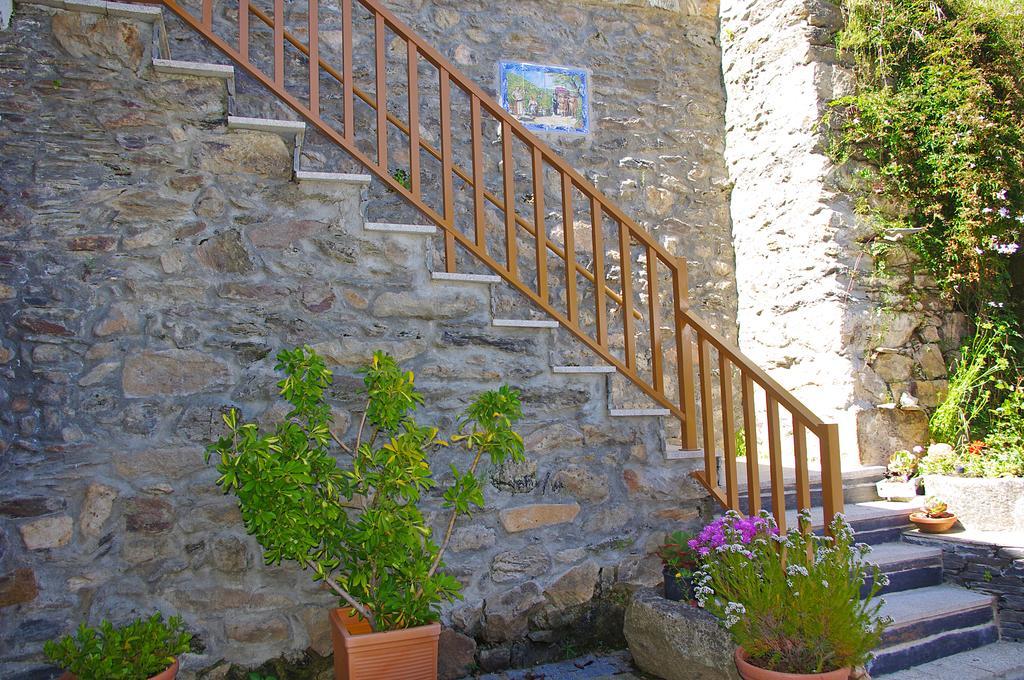 הוילה למאגו Casa Da Quinta Do Porto מראה חיצוני תמונה