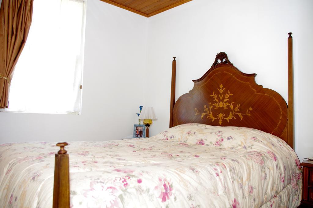 הוילה למאגו Casa Da Quinta Do Porto מראה חיצוני תמונה